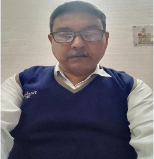Goutam Bose, Head of Corporate Advisory